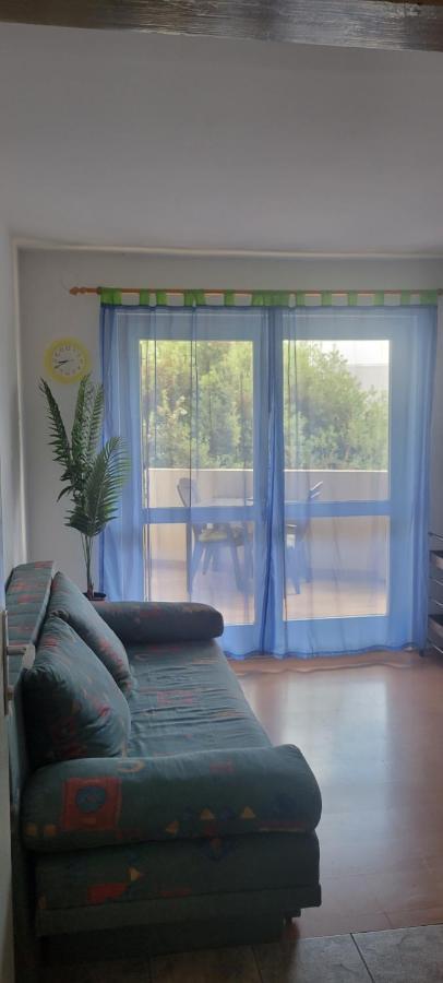 Apartmani Sonia Njivice Exterior foto